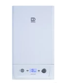 Demirdöküm Nitromix P 24 Hermetik Yoğuşmalı Kombi - 1