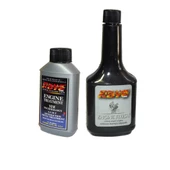 2 Li Paket Dynamic Kote 100 Motor Yağ Katkısı + Motor Yağ Temizleyici - 1