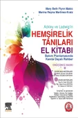 Hemşirelik Tanıları El Kitabı 13. Baskı - 1