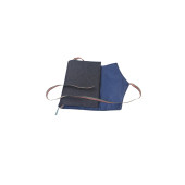 Mebes Kitap Kılıfı Denim Kot Kumaş  KKL1 - 2