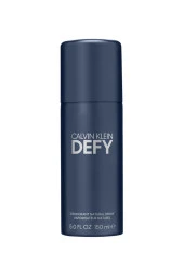 Calvin Klein Ck Defy Deospray 150 Ml - 1