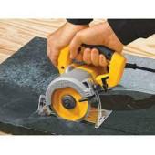 Dewalt DWC410-QS 1300W Sulu Seramik Kesme Makinesi - 2