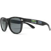 Ninja Turtles NJ19033 Organik Camlı UV400 Lisanslı Erkek Çocuk Güneş Gözlüğü - 1