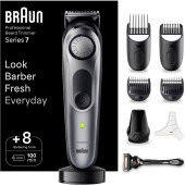 Braun Series 7 BT7420 Sakal Düzeltici - 1