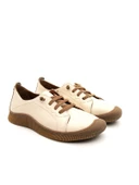 Venüs 2413504Y Kadın Hakiki Deri Lastikli Comfort Atom Ayakkabı - 6