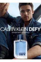 Calvin Klein Ck Defy Edt 50 ml Erkek Parfüm - 2