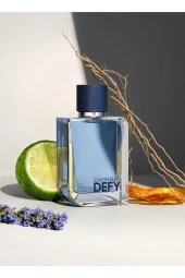 Calvin Klein Ck Defy Edt 50 ml Erkek Parfüm - 3