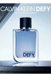 Calvin Klein Ck Defy Edt 50 ml Erkek Parfüm - 4