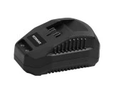 Rtrmax RTX1808 Akü Şarj Aleti 18V - 1