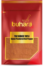 BUHARA TOZ TATLI BİBER 50 GR - 1