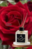 Gül Bambu Çubuklu Oda Ortam Kokusu 50ml - 1
