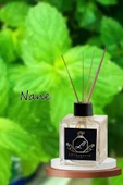 Nane Bambu Çubuklu Oda Ortam Kokusu 50ml - 1