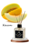Kavun Bambu Çubuklu Oda Ortam Kokusu 50ml - 1