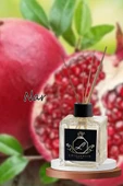Nar Bambu Çubuklu Oda Ortam Kokusu 50ml - 1