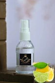 50ml Limon Kolonyası Fısfıs Spreyli - 1