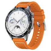 Galaxy Watch 46mm KRD-102 22mm Silikon Kordon - 1