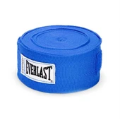 Everlast 180 Handwrap 457 Cm Bandaj Mavi 723771-71-5 - 2