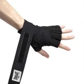 Everlast Evergel Fastwrap L 254 Cm Bandaj Siyah 875842-70-8 - 1