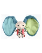 Fisher Price Koca Kulaklı Pelüş Dostum HKD63 - 2