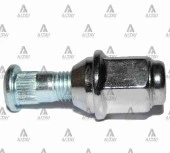 BİJON SAPLAMASI SOMUNLU M14x1.5 DİŞ  ISUZU D-MAX 1.9 2015-2023 EURO 6 thumbnail 2