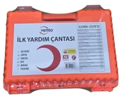 Vento Ilk Yardım Seti - 4