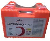 Vento Ilk Yardım Seti - 2