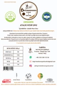 Organik Atalık Mısır Unu - 10 Kilo - 2