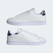 Adidas GZ5299 Advantage Erkek Günlük Spor Ayakkabı - 7