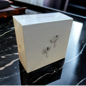 AİRPODS PRO TÜM TELEFONLARA UYUMLU TWS BLUETOOTH KULAKLIK - 1