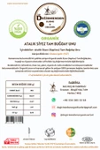 Organik Atalık Siyez Tam Buğday Unu - 10 Kilo - 2