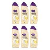 Duru Sarımsak&Biotin&Kolajen Dökülmeye Karşı Etkili Şampuan 6x500 ml - 1