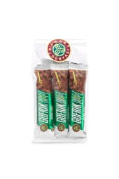 Kahve Dünyası Gofrik Antep Fıstıklı Çikolata 33 gr x 5 Adet - 1
