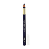 L'Oreal ParisLacivert Göz Kalemi - Contour Khol Kajal 138 Blue Denim 3600520076560 - 1