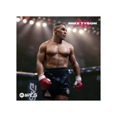 Ufc 5 Playstation 5 Oyun thumbnail 2