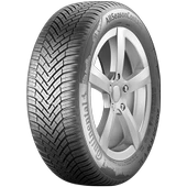 Continental 195/60R16 89H Asc M+S* (Kar Armalı) Üretim Yılı 2023 - 1