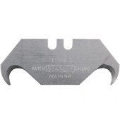 Stanley 1-11-983 Maket Bıçak Yedeği Kancalı 100'lü Paket - 3