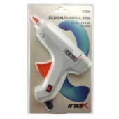 Inox Silikon Tabanca 40w 01036 - 1