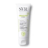 SVR Sebiaclear Hydra Anti-Mark Moisturizer 40 ml Sivilce ve Siyah Nokta İçin Bakım Kremi - 1
