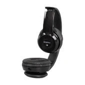 Magicvoice E100 Kulaküstü Tasarım Kulaklık Kulak Üstü Kulaklık Kablolu - 4