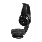 Magicvoice E100 Kulaküstü Tasarım Kulaklık Kulak Üstü Kulaklık Kablolu - 7