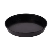 Yuvarlak Saksı Tabağı 50 cm - 10 Adet - 1