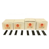 Etiketl.pls.SAİP10000'lik 20mm T-end MFNylon SİYAH - 1