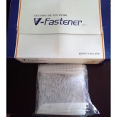 Etiketleme pls.SAGA V-TOOL 5000'lik 4''Geçmeli - 1