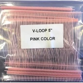 Etiketleme pls.SAGA V-TOOL 5000'lik 5''Geçmeli Pem - 1