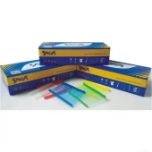 Etiketleme pls.SAİP 10000'lik 17mm Yeşil - 1