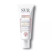 SVR Cicavit+ Creme Kızarıklık Giderici Krem 40 ml - 1
