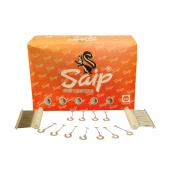 Etiketleme pls.SAİP 5000'lik 35mm Halkalı - 1