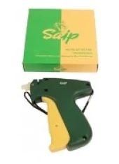 Kılçık Tabancası İnce İğneli / SAİP MICRO EXTRA FINE - 1