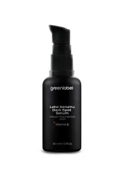 Greenlabel Leke Karşıtı Serum 30 Ml. Leke Gidermeye Yardımcı Cilt Tonu Eşitleyici Cilt Bakım Serumu - 3