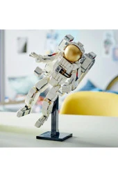 LEGO ® Creator Uzay Astronotu 31152 - Yaratıcı Oyuncak Yapım Seti (647 Parça) - 1